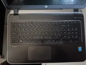 Laptop HP Compaq 6730b 4GB Intel HDD 1T