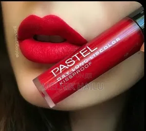 Original Pastel Lipstick