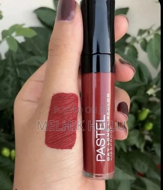 Original Pastel Lipstick
