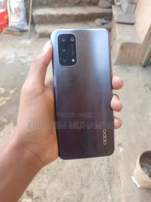 Oppo A54 5G 128 GB Bronze