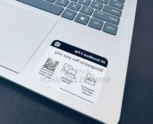 New Laptop HP OmniBook 5 14" 16GB Intel Core Ultra 7 SSD 512GB