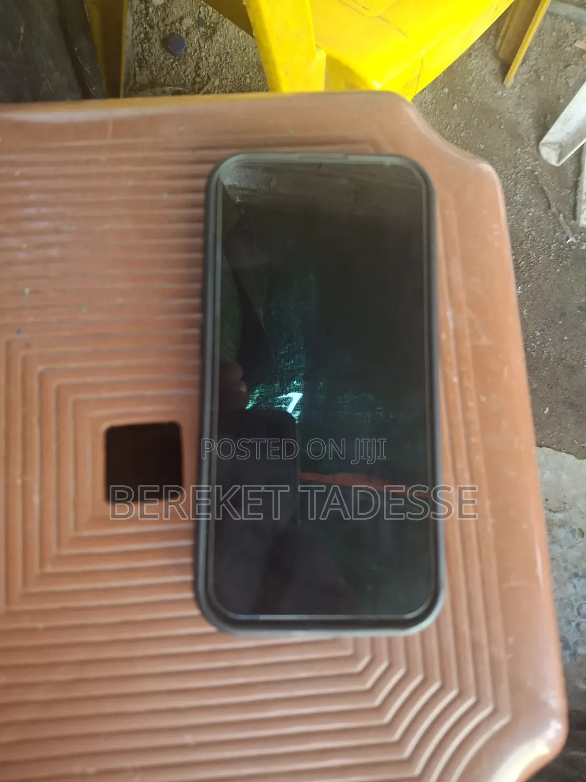 Apple iPhone 15 128 GB Silver