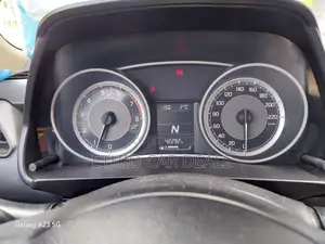 Suzuki Dzire 2021 Gray