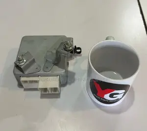 Toyota 2015-2023 Power Steering Module 89650-52061