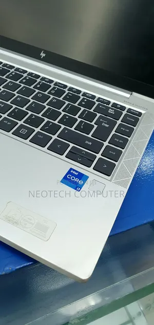 New Laptop HP EliteBook 840 G8 16GB Intel Core i7 SSD 512GB