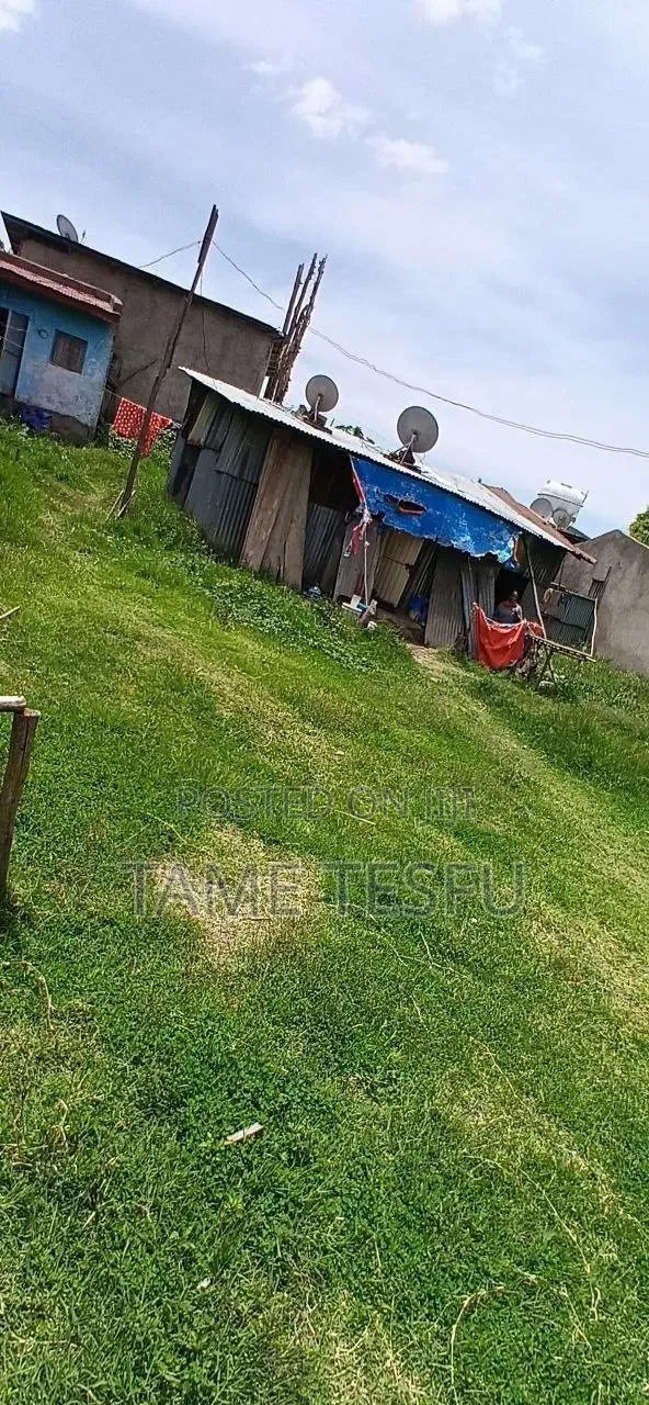 3bdrm House in ኮቶቤ 02, Yeka for sale
