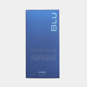 Perfume Blue