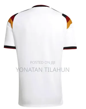German 26/27 Home Kit