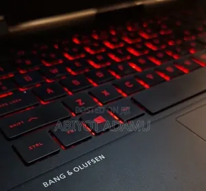 New Laptop HP 15 16GB Intel Core i7 SSD 1T