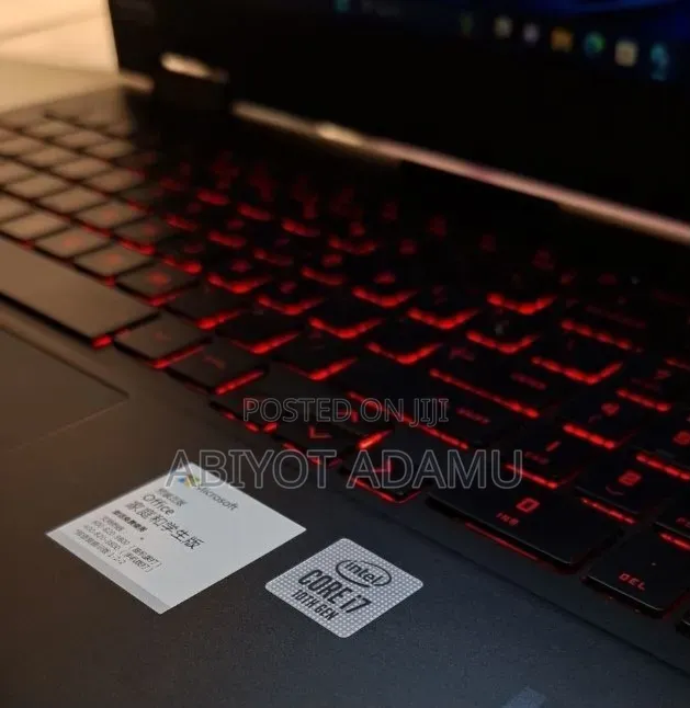 New Laptop HP 15 16GB Intel Core i7 SSD 1T