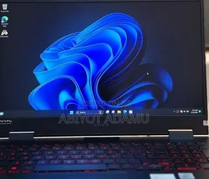 New Laptop HP 15 16GB Intel Core i7 SSD 1T