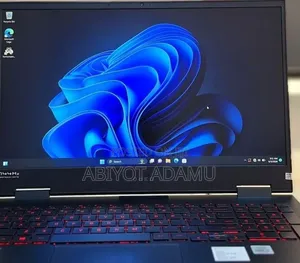 New Laptop HP 15 16GB Intel Core i7 SSD 1T