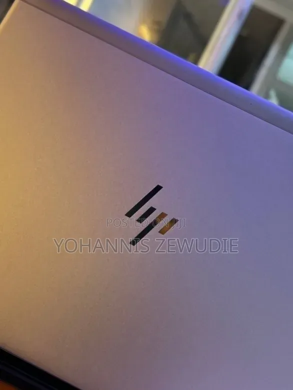 New Laptop HP EliteBook 840 G5 8GB Intel Core i5 SSD 512GB
