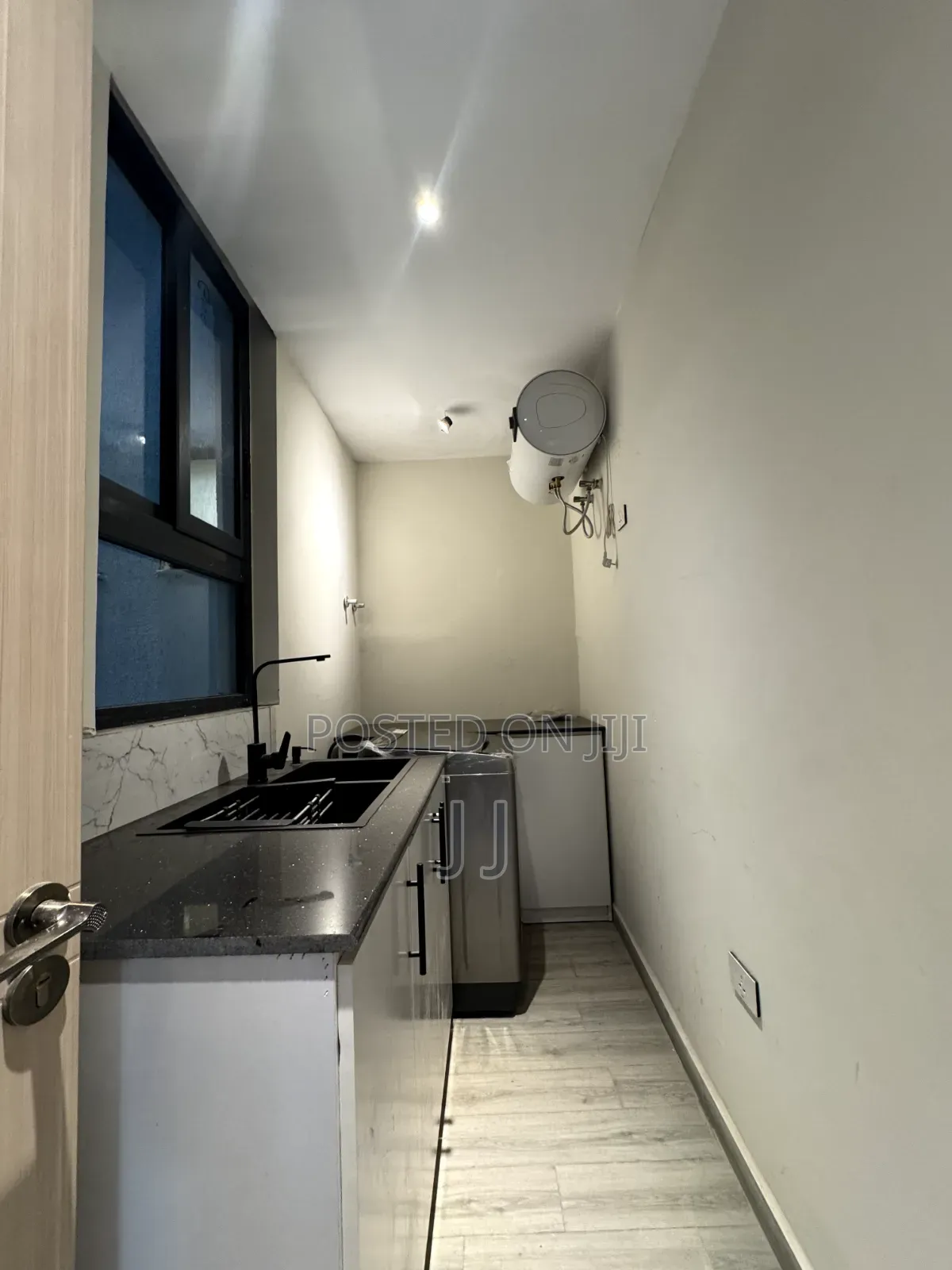 Furnished 3bdrm Apartment in Bole for rent