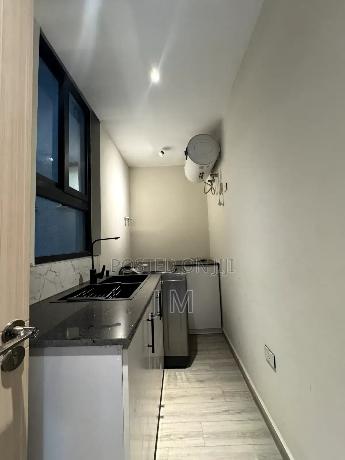 Furnished 3bdrm Apartment in Bole for rent