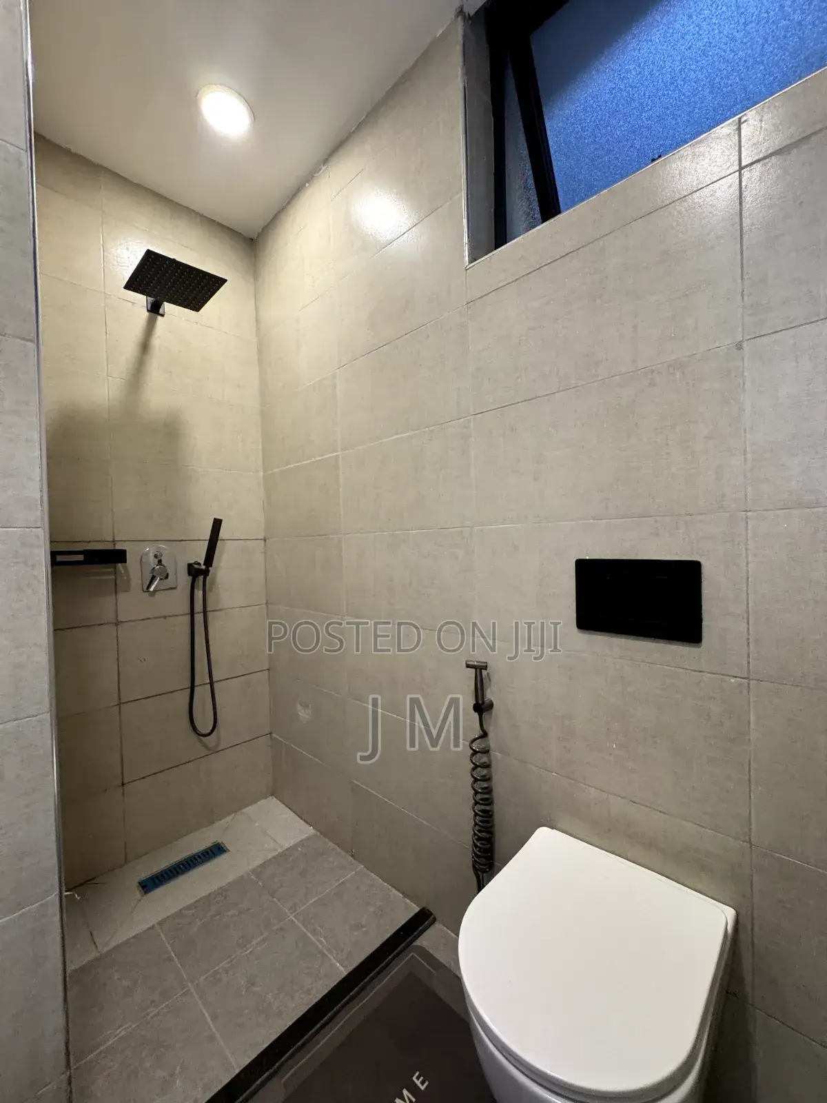 Furnished 3bdrm Apartment in Bole for rent