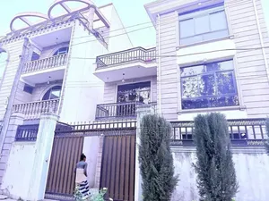 Furnished 6bdrm House in ቦሌ, Bole for sale