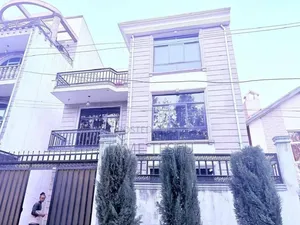 Furnished 6bdrm House in ቦሌ, Bole for sale