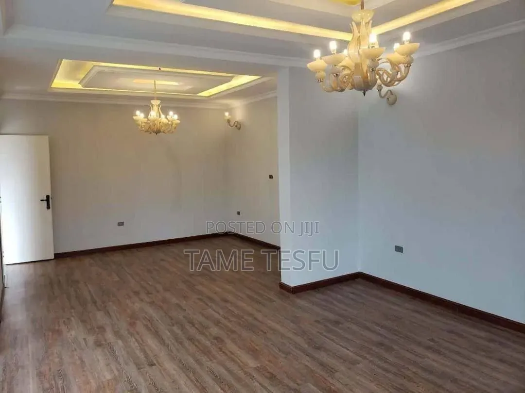 Furnished 6bdrm House in ቦሌ, Bole for sale