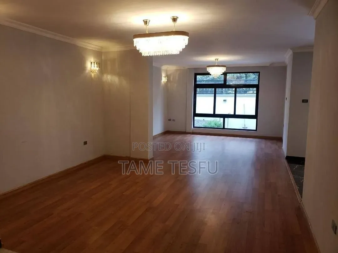 Furnished 6bdrm House in ቦሌ, Bole for sale
