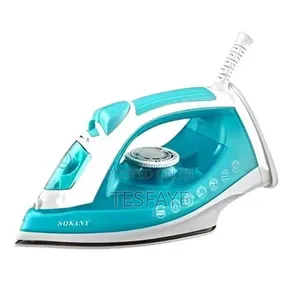 Sokany Steam Iron
