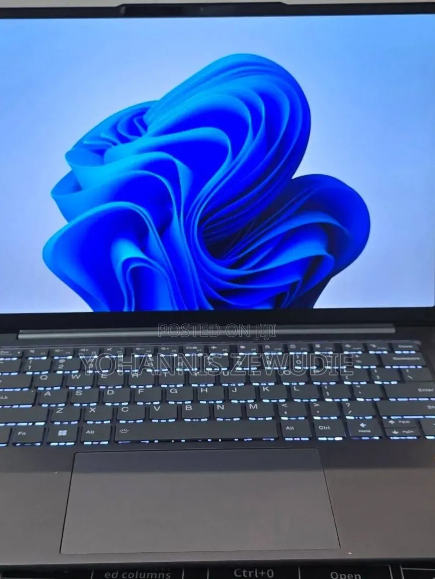 New Laptop Lenovo IdeaPad Yoga 11 32GB AMD Ryzen 7 SSD 512GB