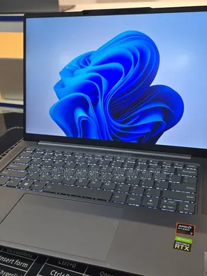 New Laptop Lenovo IdeaPad Yoga 11 32GB AMD Ryzen 7 SSD 512GB
