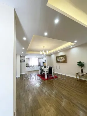 Furnished 6bdrm House in ሀያት, Bole for sale