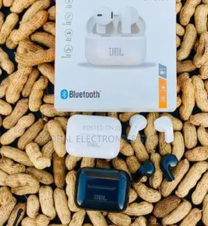 JBL Mini 5s – Powerful Bass Wireless Earbuds