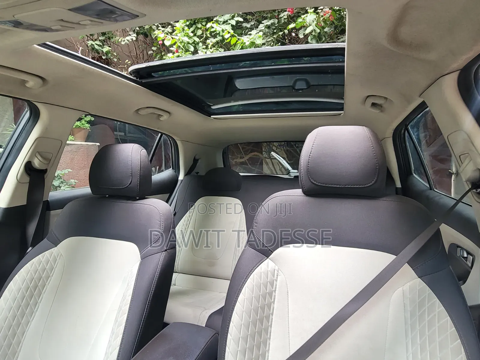 Hyundai Creta 2022 Gray