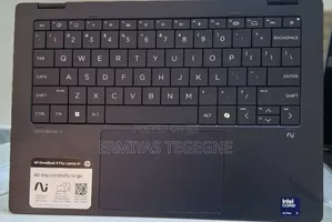 New Laptop HP OmniBook 7 14" 16GB Intel Core Ultra 7 SSD 512GB