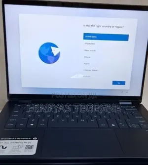New Laptop HP OmniBook 7 14" 16GB Intel Core Ultra 7 SSD 512GB