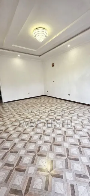 Furnished 3bdrm Villa in ሰሚት, Bole for sale