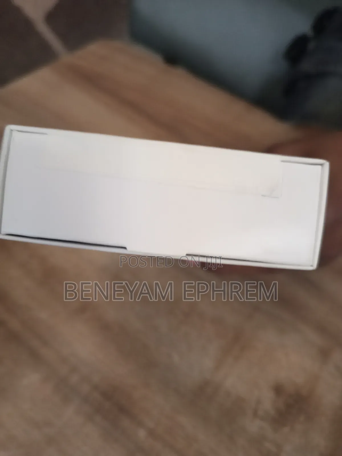 New Samsung Galaxy A06 64 GB Black