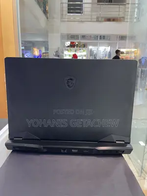 New Laptop 16GB Intel Core i7 SSD 1T
