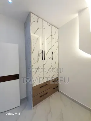 Furnished 3bdrm Villa in ሀያት, Bole for sale