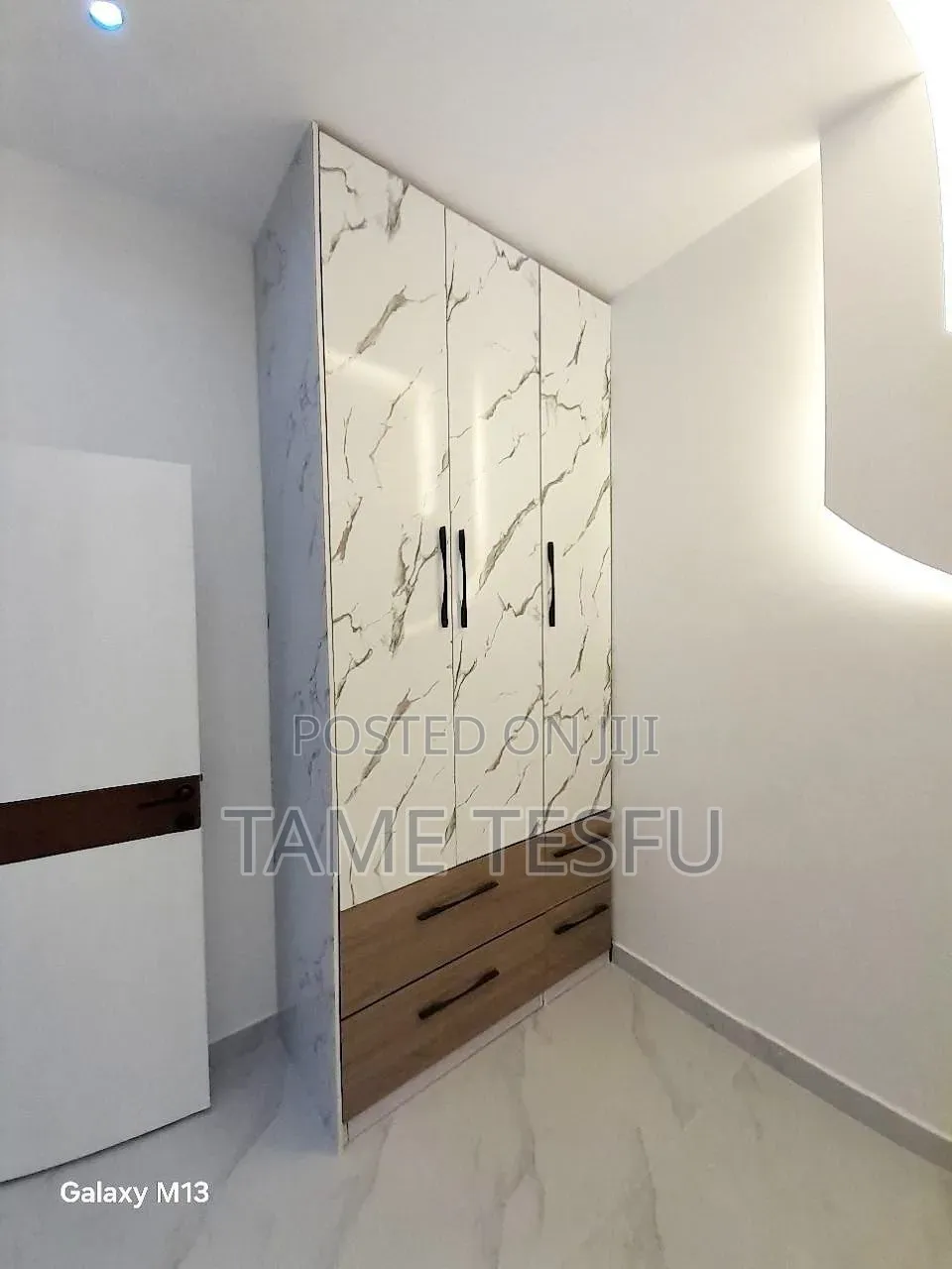 Furnished 3bdrm Villa in ሀያት, Bole for sale