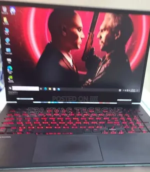 New Laptop HP OmniBook 7 14" 16GB Intel Core i7 SSD 512GB