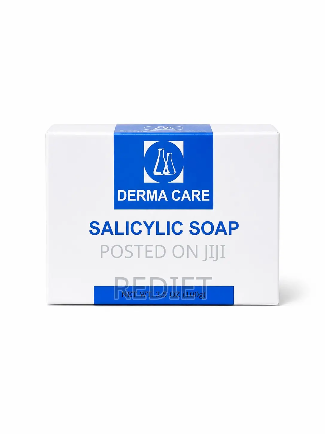 Derma Care Salicylic Soap – 100g