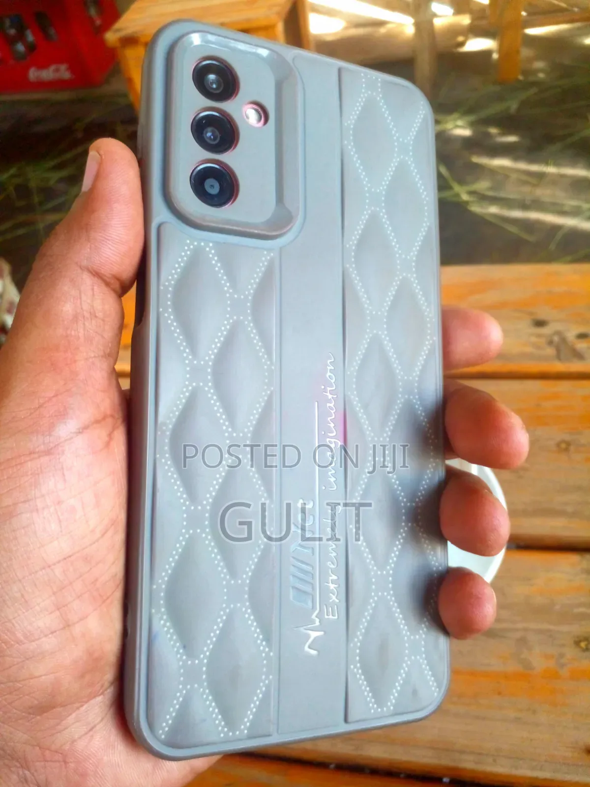 Samsung Galaxy F13 64 GB