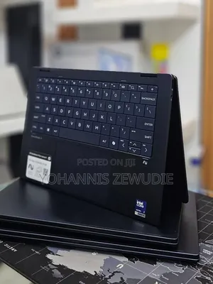 New Laptop HP OmniBook Ultra Flip 14" 16GB Intel Core Ultra 7 SSD 1T