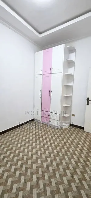 Furnished 8bdrm House in ቦሌ, Bole for sale