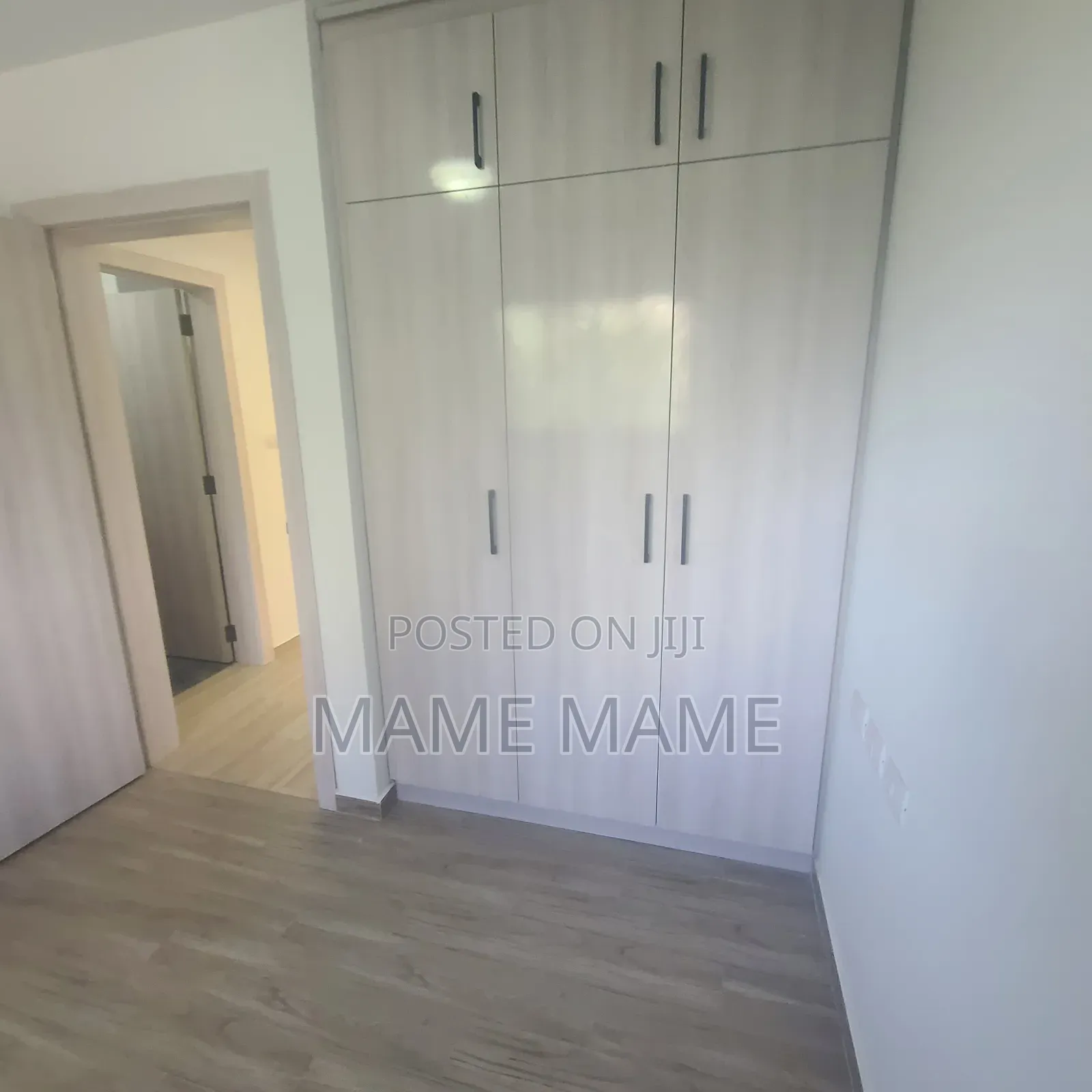2bdrm Apartment in Addis Abeba, Bole for rent