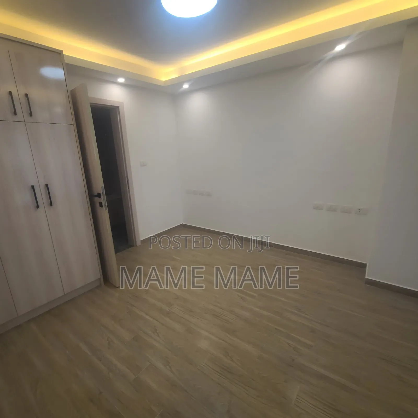 2bdrm Apartment in Addis Abeba, Bole for rent