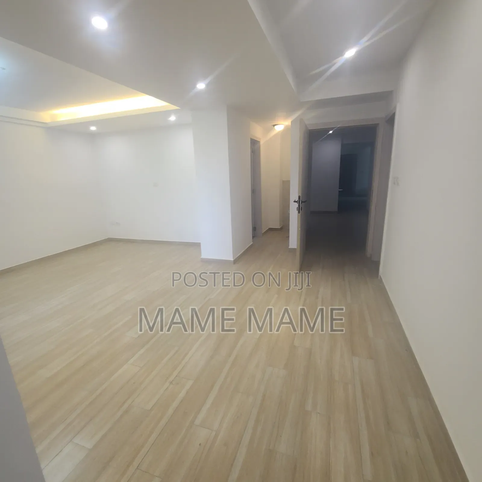 2bdrm Apartment in Addis Abeba, Bole for rent