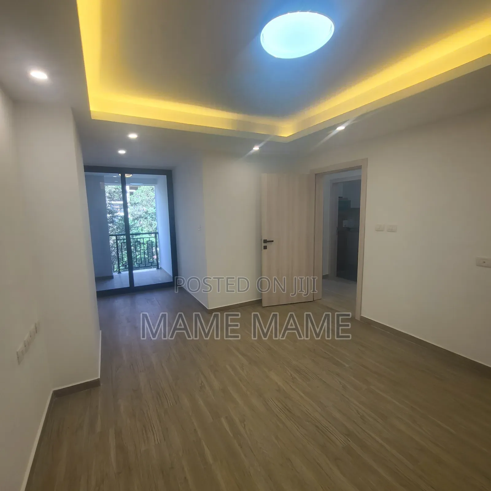 2bdrm Apartment in Addis Abeba, Bole for rent