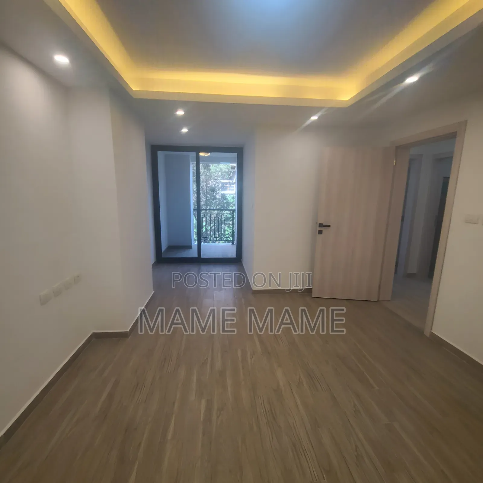 2bdrm Apartment in Addis Abeba, Bole for rent