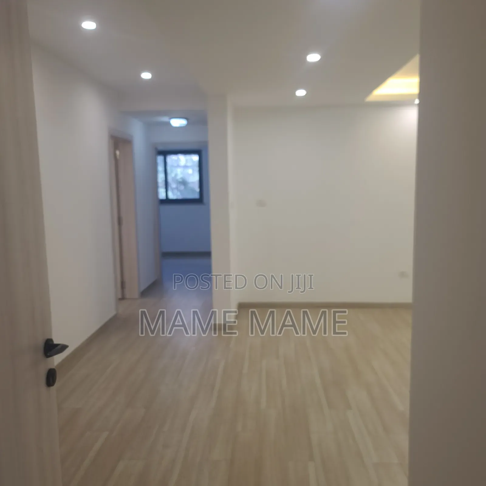 2bdrm Apartment in Addis Abeba, Bole for rent