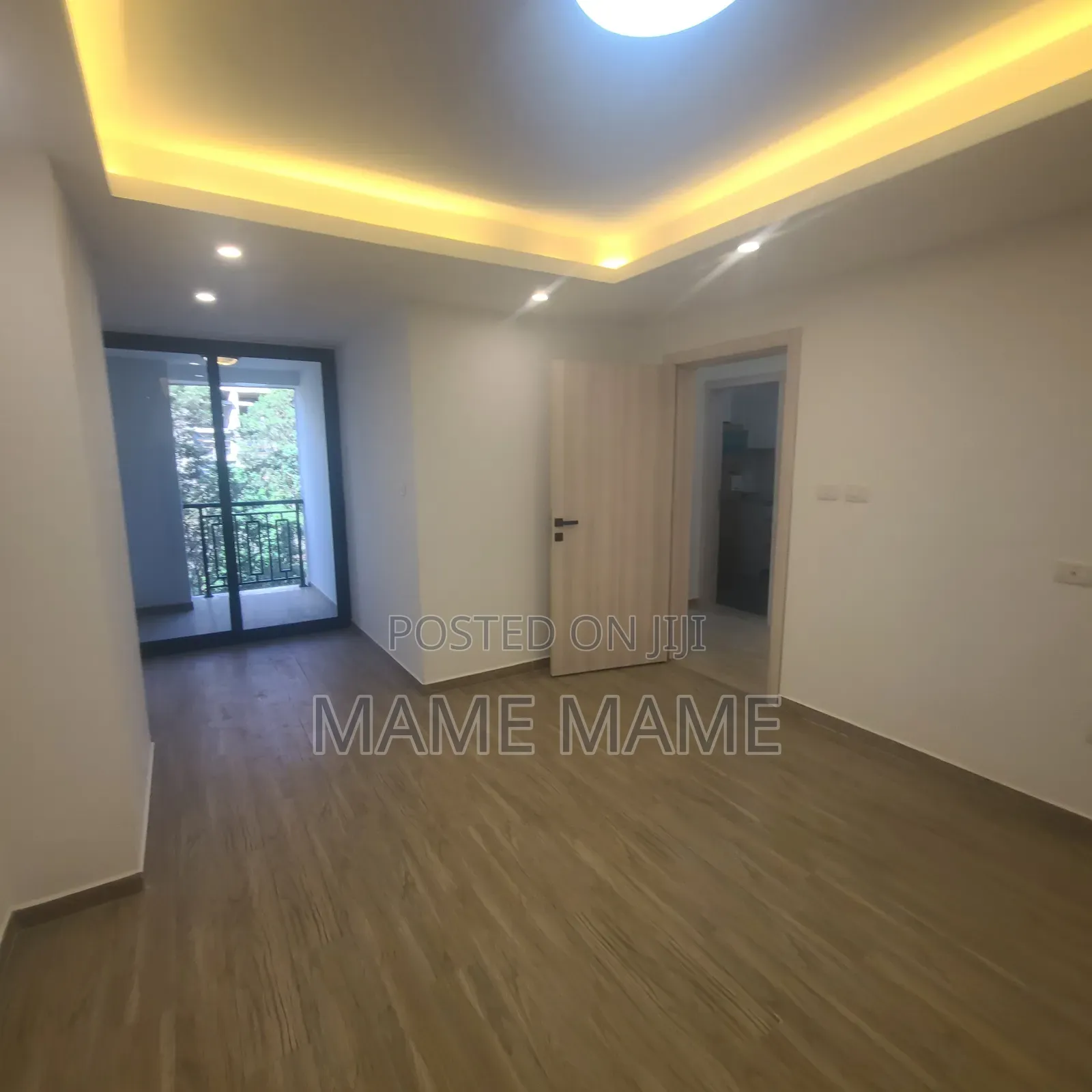 2bdrm Apartment in Addis Abeba, Bole for rent
