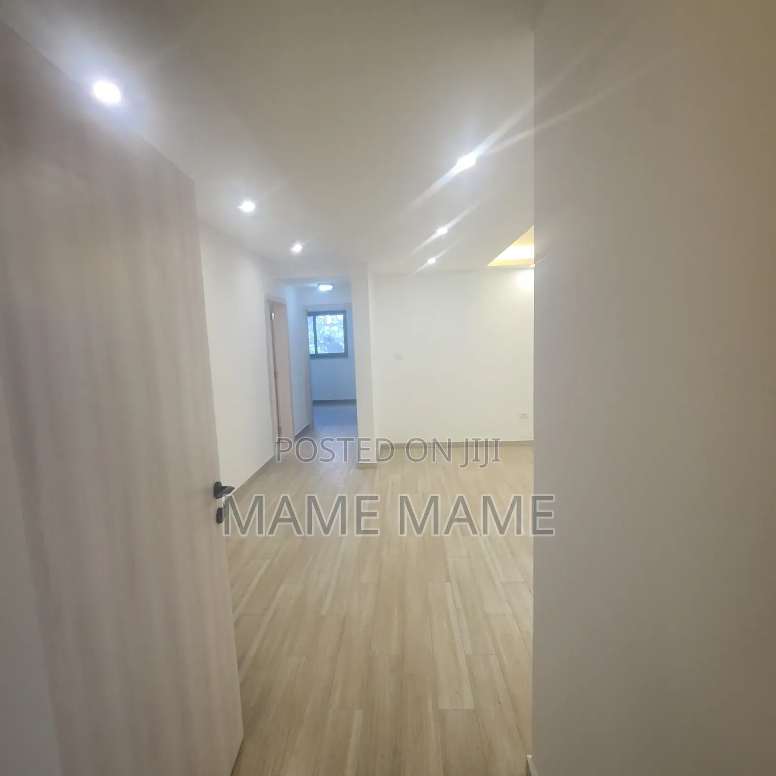 2bdrm Apartment in Addis Abeba, Bole for rent